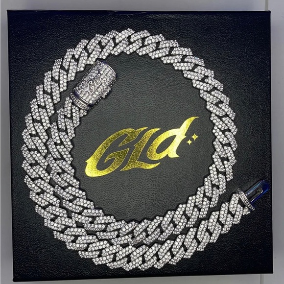 GLD chain - Picture 1 of 4